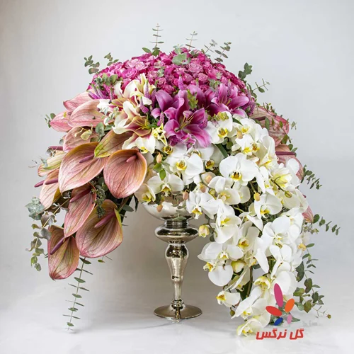 جام گل اشرافی (شماره یک)