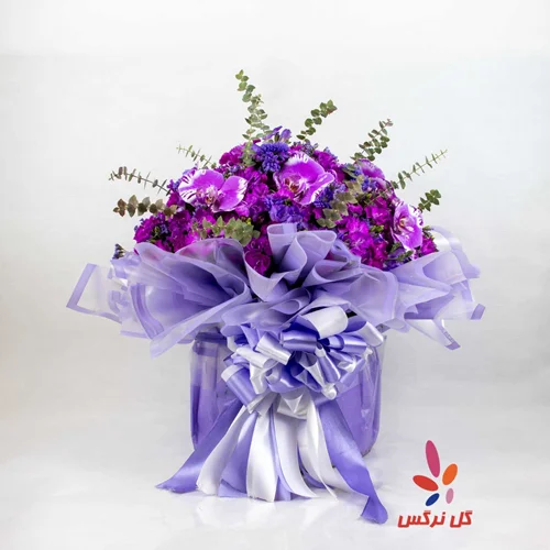 باکس گل پرگل