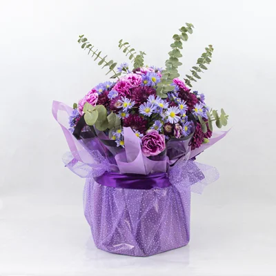 باکس گل‌نواز