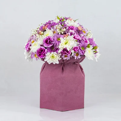 باکس گل زهری بهاره