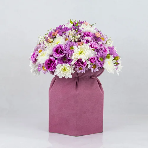 باکس گل زهری بهاره