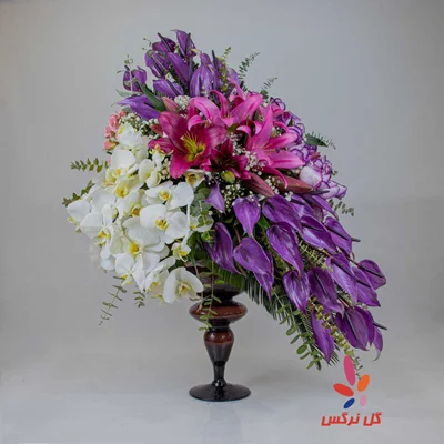 جام گل اشرافی (شماره دو)